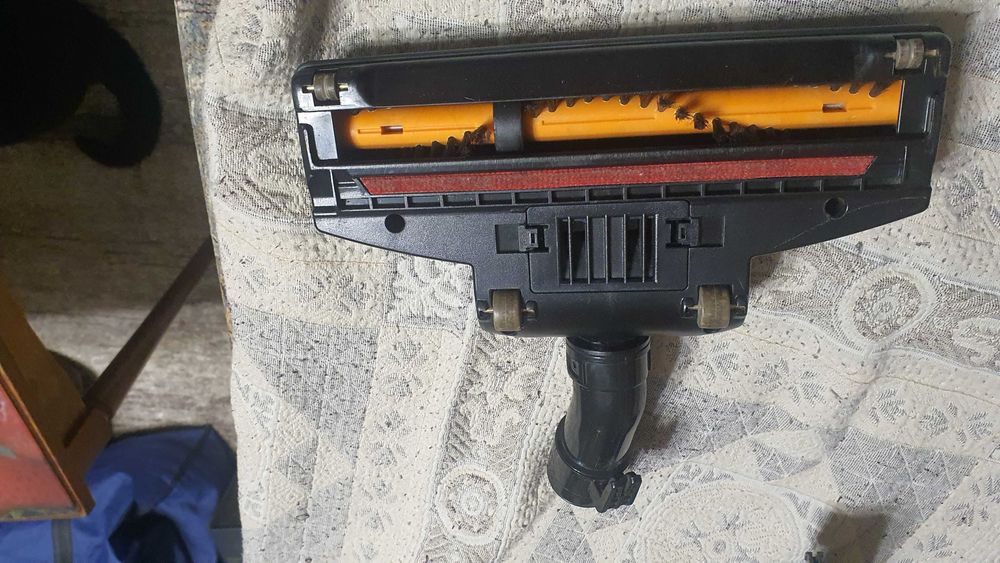 Турбо щётку для пылесосов типа SAMSUNG с удл. трубой на 35 мм