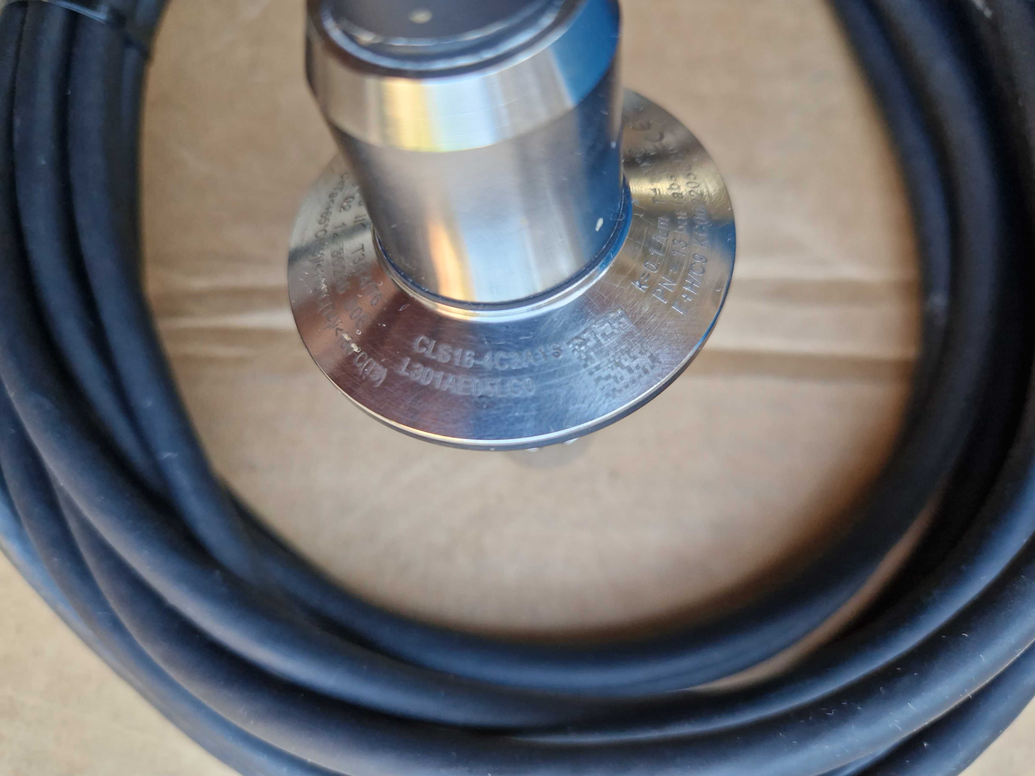 Endress Hauser Liquiline CM42 CLS16 przetwornik przewodności 4-20 mA