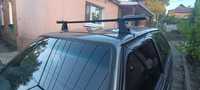 Багажник на дах авто(універсальний) рейлінги
