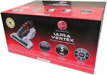 Odkurzacz ręczny Hoover Ultra Vortex biały stan jak nowy