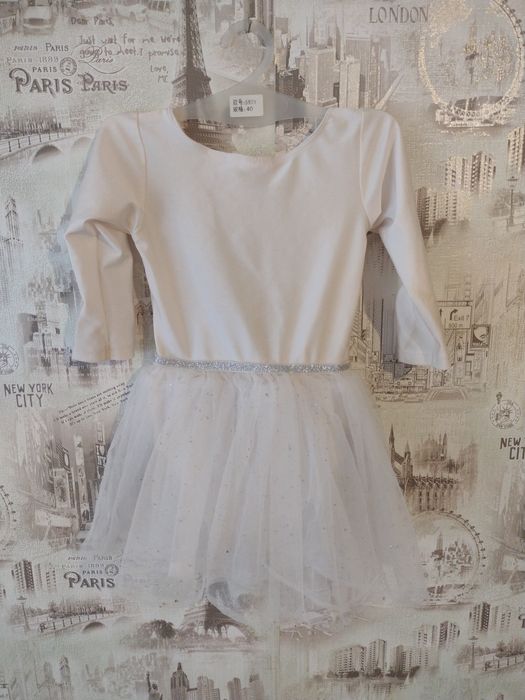 Сукня святкова H&M(98-104)