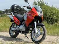 Honda Varadero HONDA VARADERO 125 19 tys przebiegu