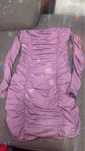 Vestidos semi novos 5€