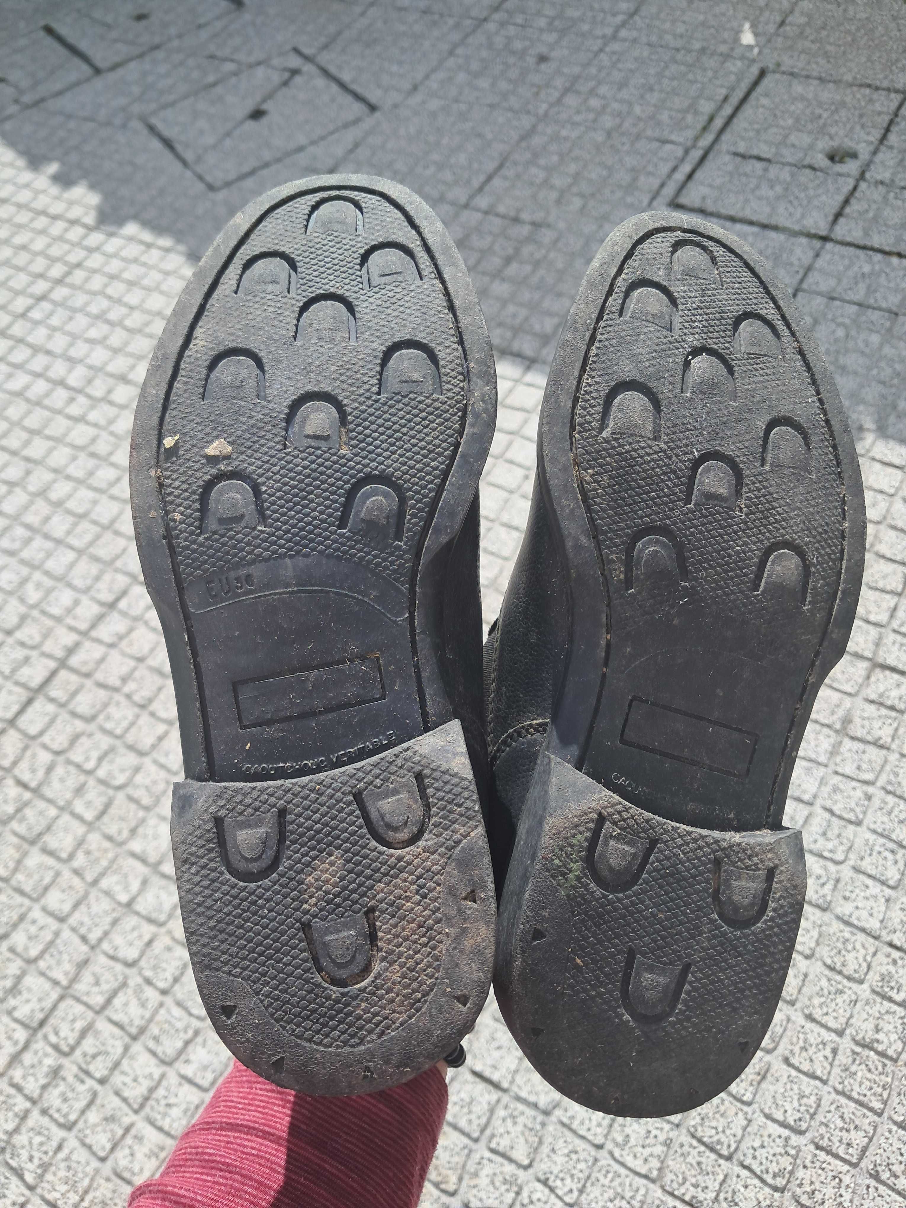 Botins equitação ou outras atividades n36