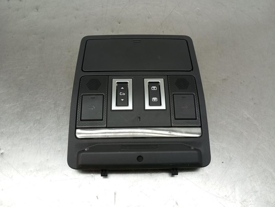 Plafonier frente JAGUAR F-Pace (X761)