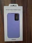 etui  SAMSUNG galaxy A34