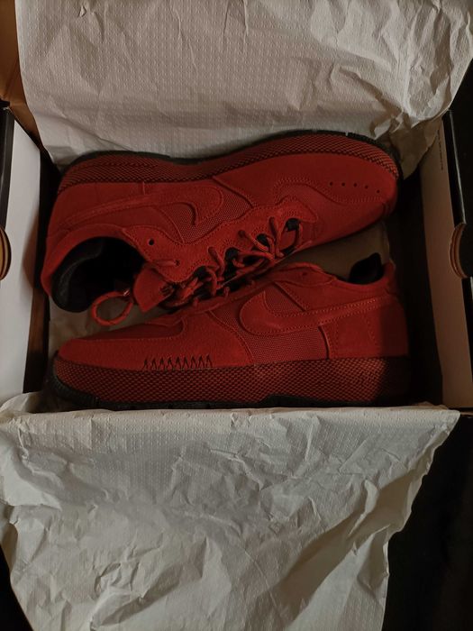 NIKE  Air Force 1 WILD 42