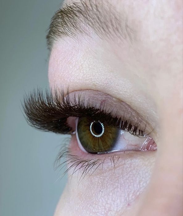 Наращивание ресниц. Одесса. Центр