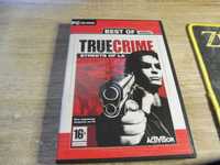 True Crime - Streets of LA - Best of Activision - PC