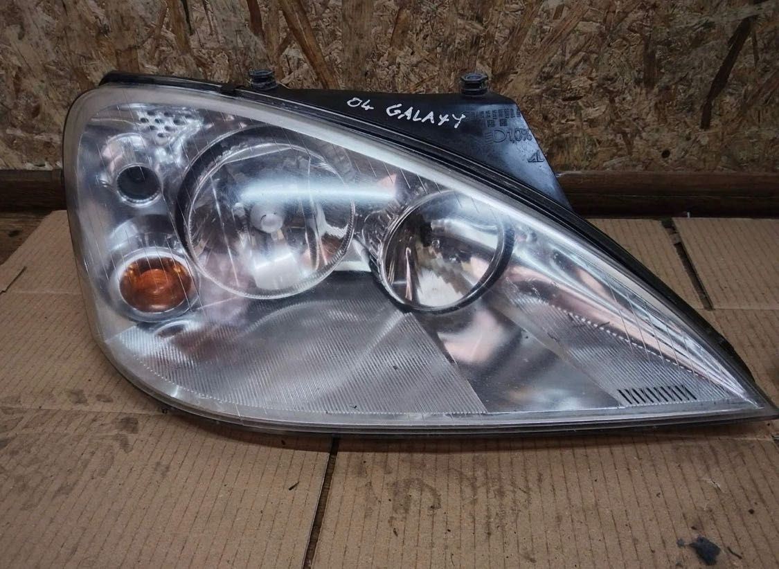 Ford Galaxy lift lampy kompletne lewa prawa cana za 1 st