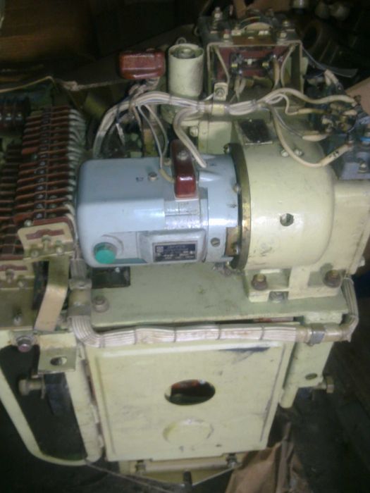 Продам судовые автоматические выключатели