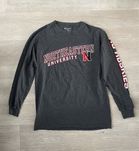 Bluzka męska Champion Northeastern University rozmiar S