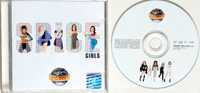 (CD) Spice Girls - SpiceWorld