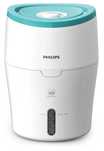 Nawilżacz ewaporacyjny Philips HU4801/01 2l 25m2 + 2 filtry