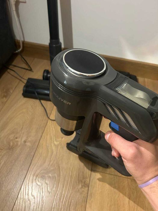 Odkurzacz DREAME J30
