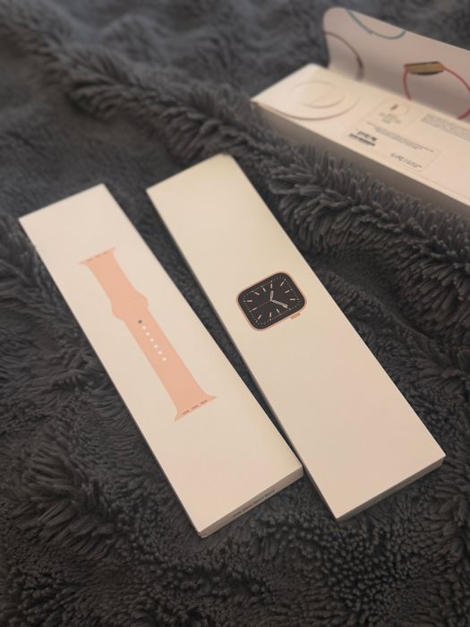 Apple Watch 6 44mm