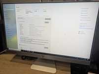 Кількість! Asus Vivo AIO V241EA I3-1115G4 \ 16gb \ 256GB NVME Моноблок