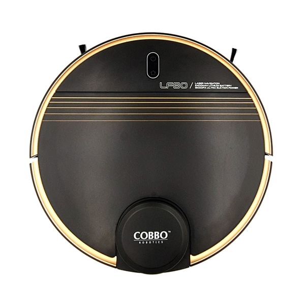 Cobbo lf80 robot sprzątający