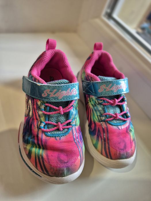 Кросівки Skechers