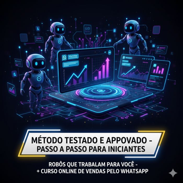 Ferramentas Digitais Online (Aprenda do Zero)
