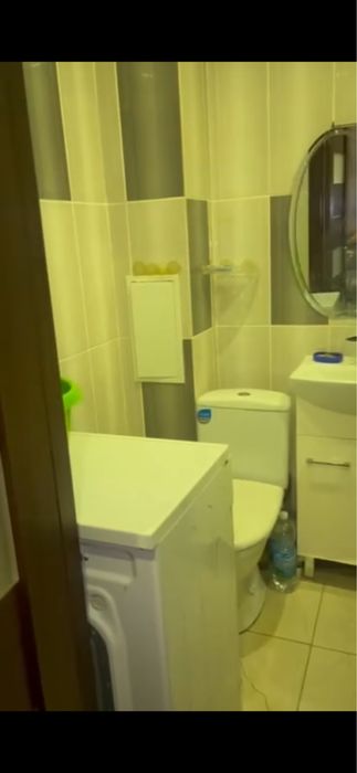 Сдам 1 комн. квартиру со всеми удобствами