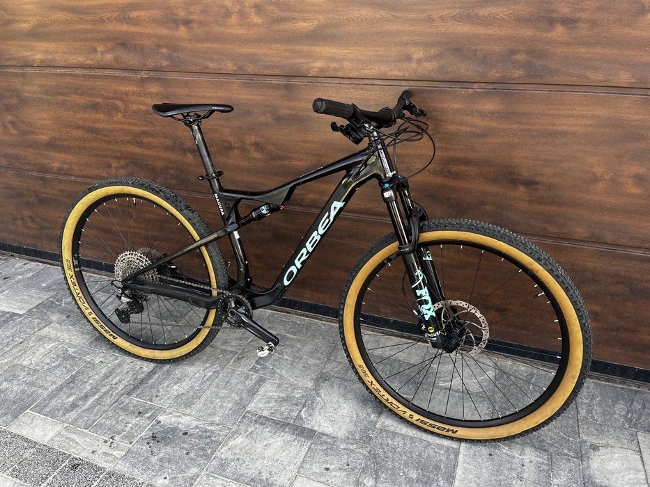 Orbea Oiz h30 rozmiar L