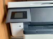 Drukarka Hp Office Jet Pro 7720 skaner A3