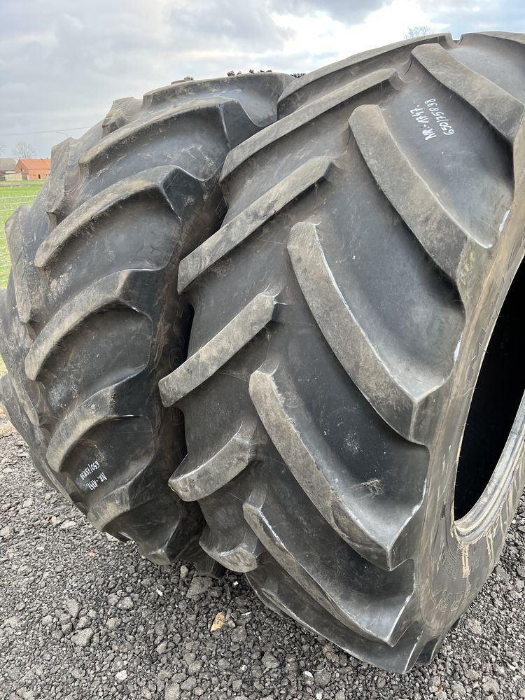 Opona rolnicza 650/75R38