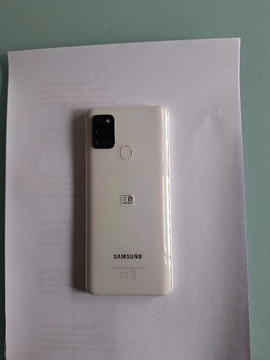 Samsung Galaxy A21 s