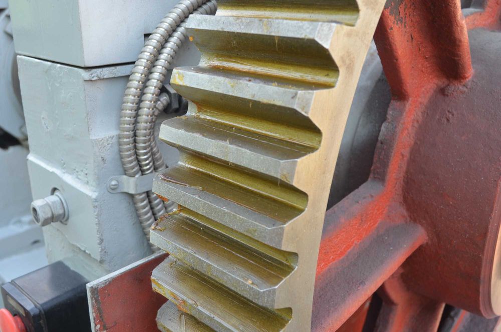 Вальци ПД 630*315*315