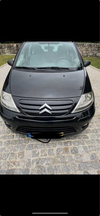 Citroen c3 1.1 gasolina