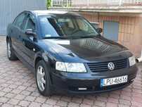 Sprzedam  volkswagen passat