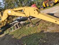 Ramię waryński k611 - części