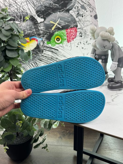 Тапочки шльопки Adidas 38 розмір Е6782