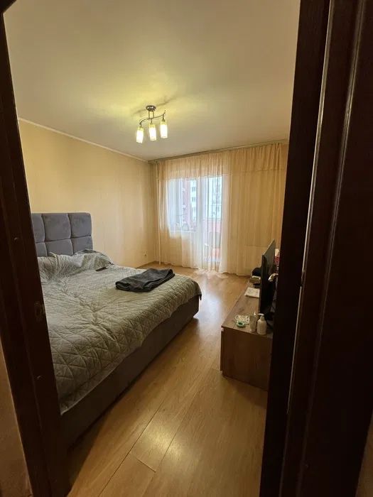 ‼️Продажа ‼️ЖК ул. Сухумская 24, 3-х комнатная кв. 88кв.м.