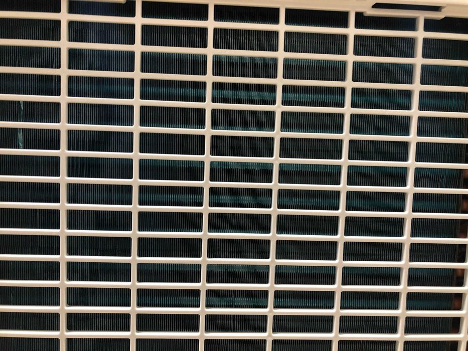 Осушувач повітря Mycond Giant Eco 50 літрів/доба до 80 м2