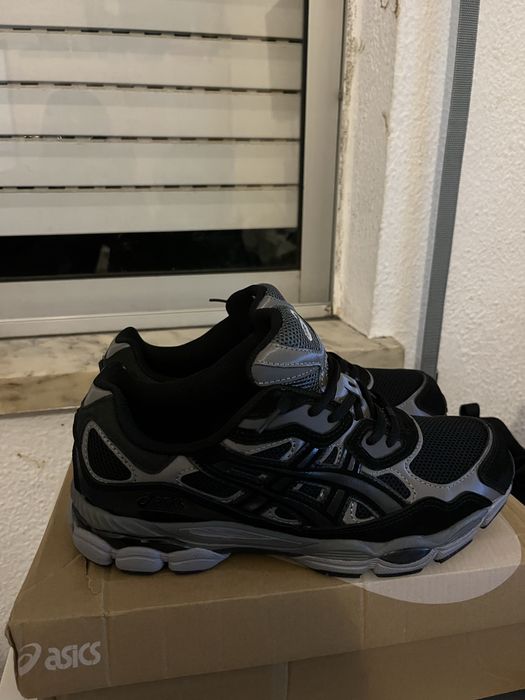 Asics Gel-Nyc ténis