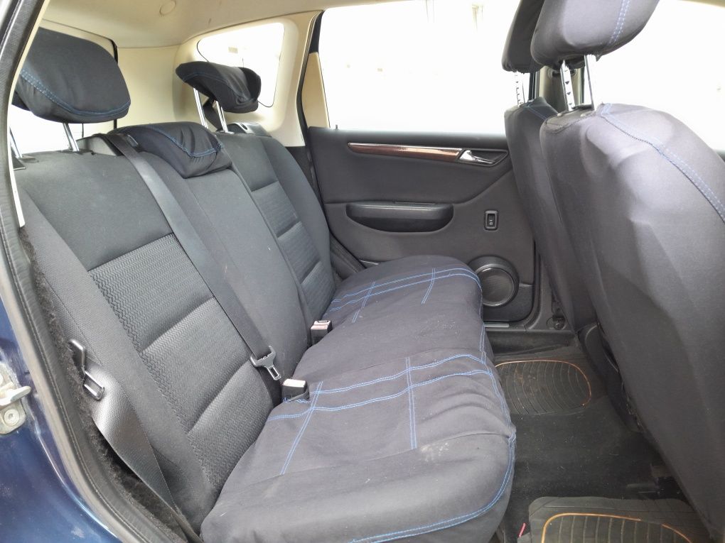 Mercedes-Benz Classe A180 CDI 2006 2.0
