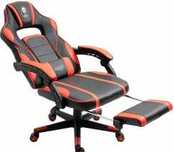 Ergonomiczy fotel gamingowy