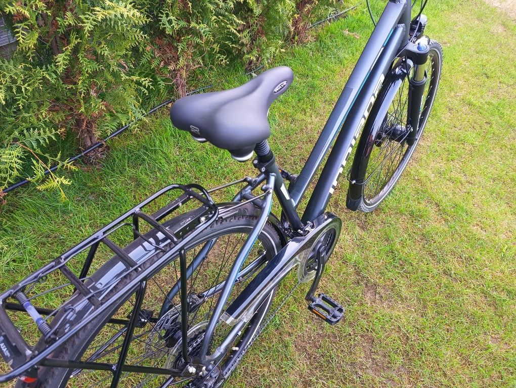 Rower Indiana X-Road 4.0 D17.. Damka