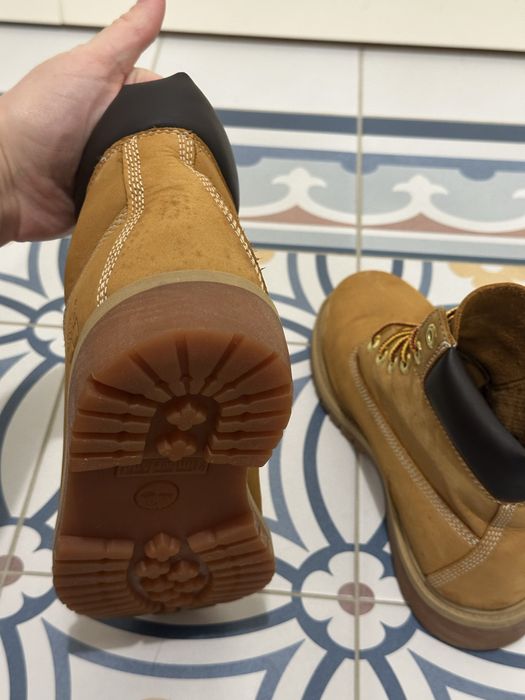 Timberland оригінальні