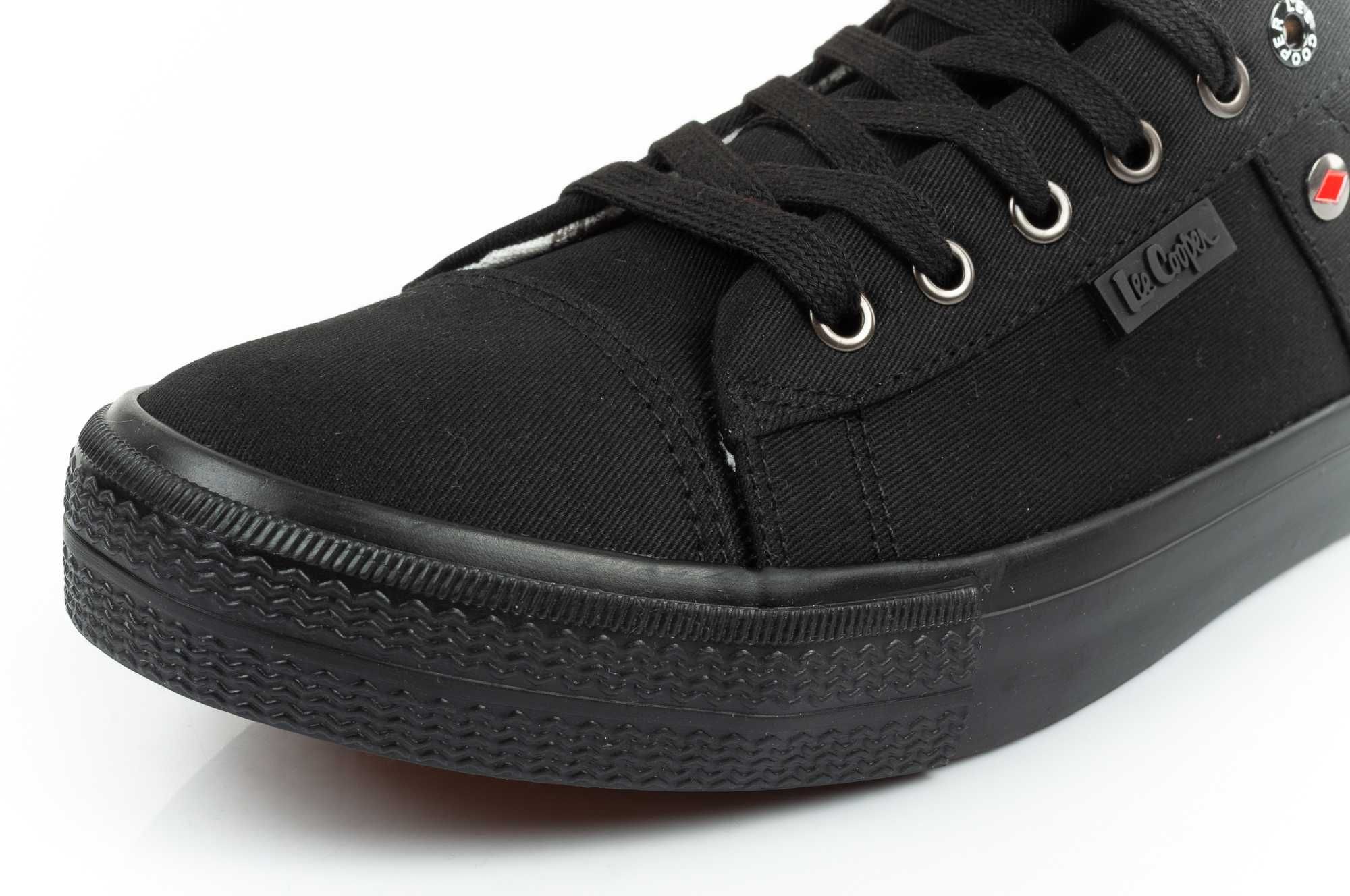 Buty trampki sportowe męskie Lee Cooper r. 41-46