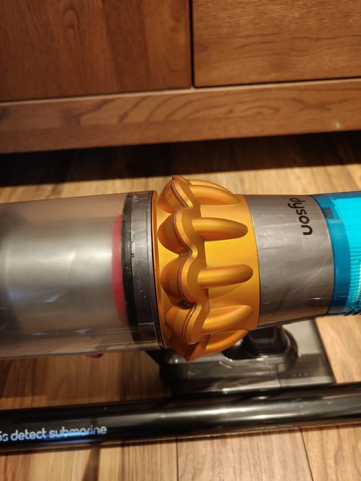 Odkurzacz DYSON V15