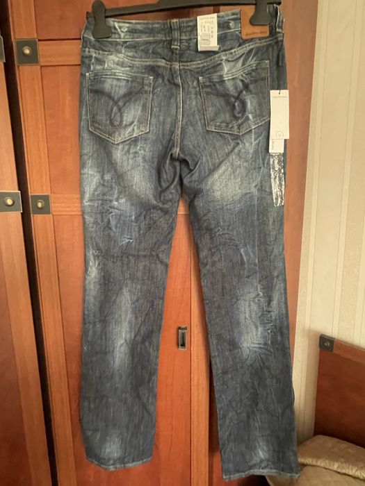 Джинсы calvin klein, р.М