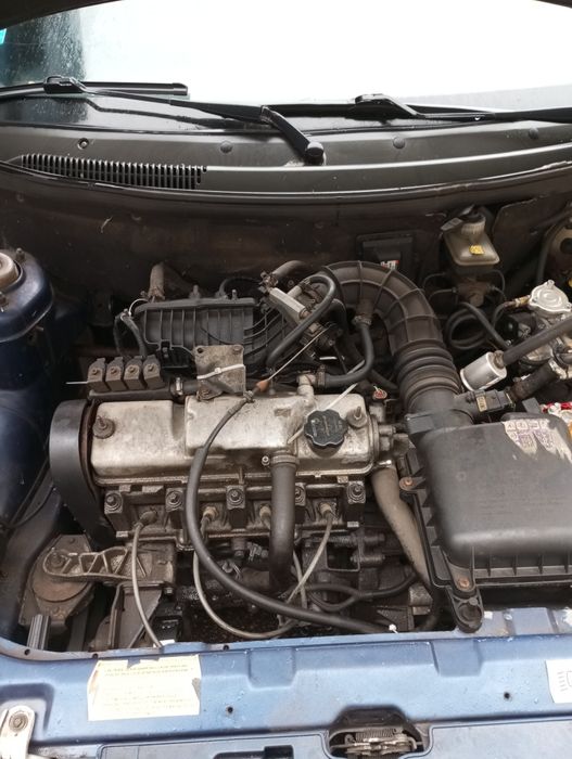 Продам ваз 2111 Богдан