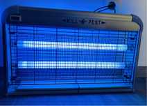 Mata Mostas LED - electrocutor Novos