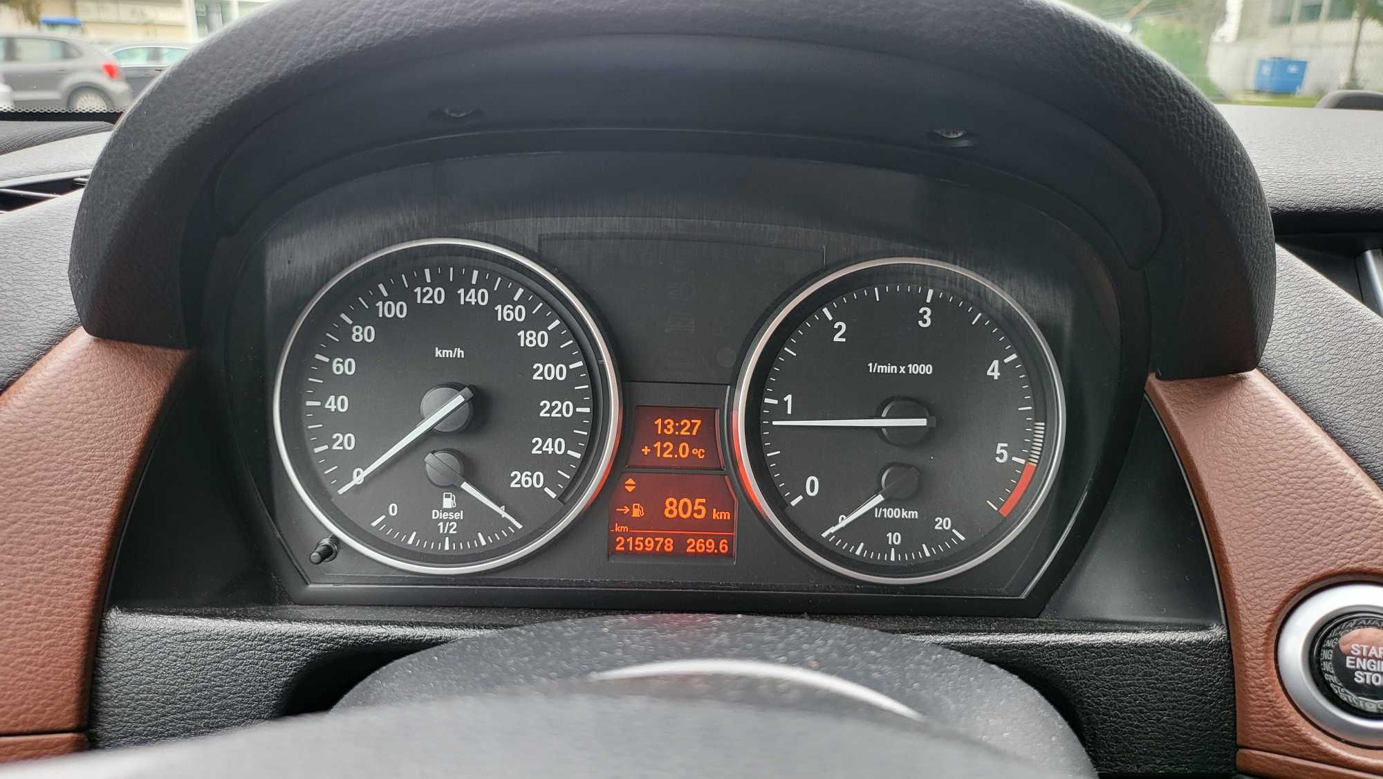 BMW X1 Xdrive 20d