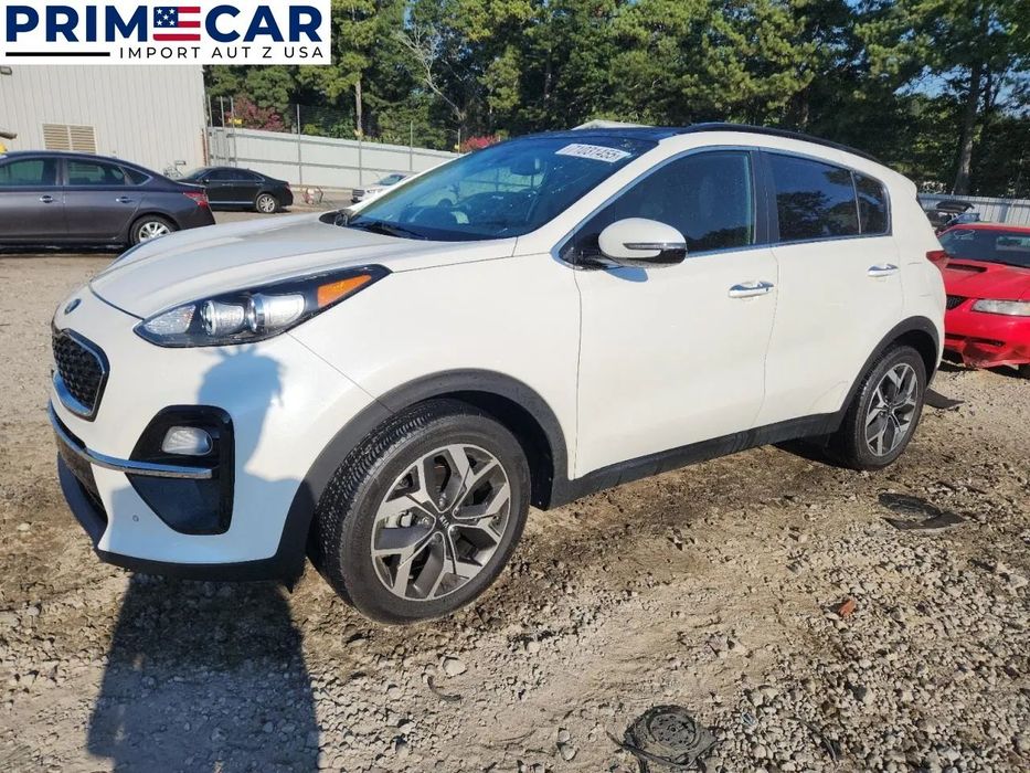 Kia Sportage Full! / Okazja! / Dostępne inne auta! / Zaoszczędź do 40 %