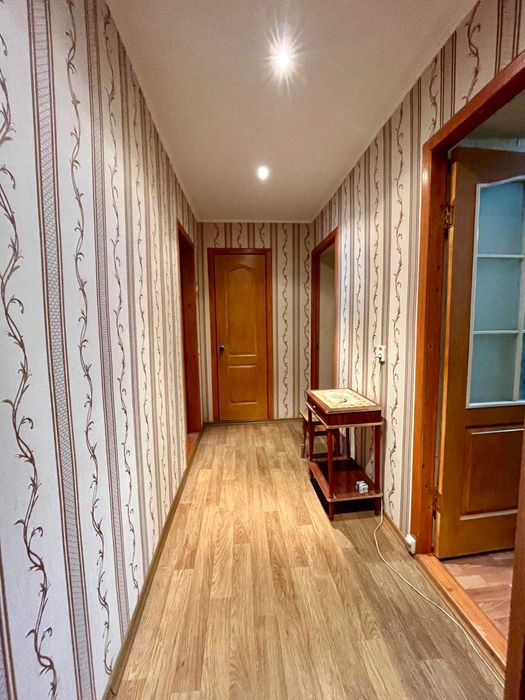 Оренда 2-х кімнатної  квартири перехрестя в. Шевченка-Кривалівська.