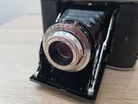 Kodak 66 - aparat średnioformatowy